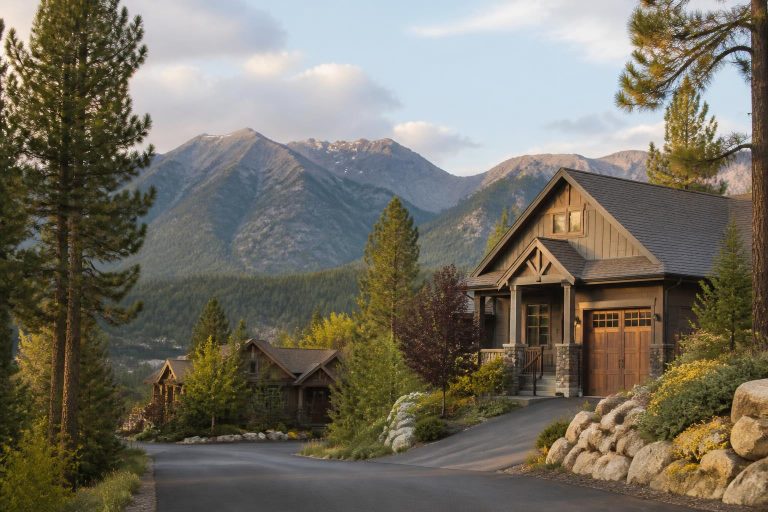 Aspen Park, CO