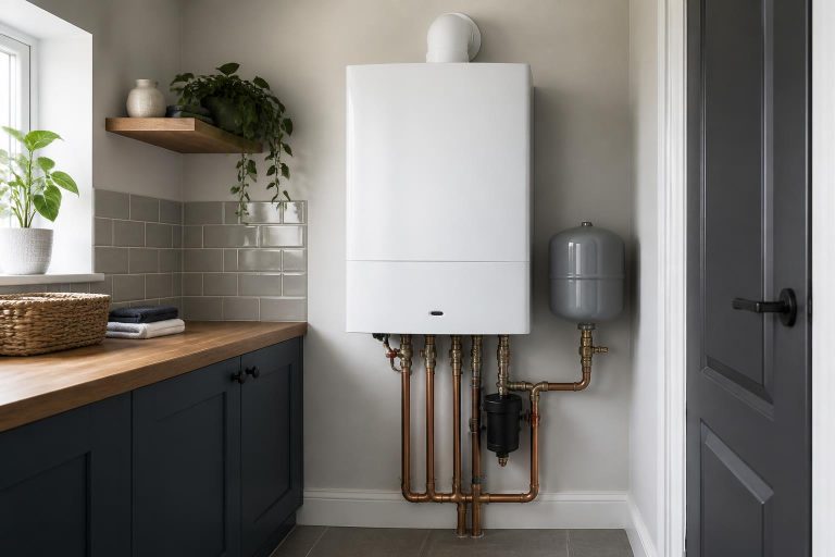 Boiler Services