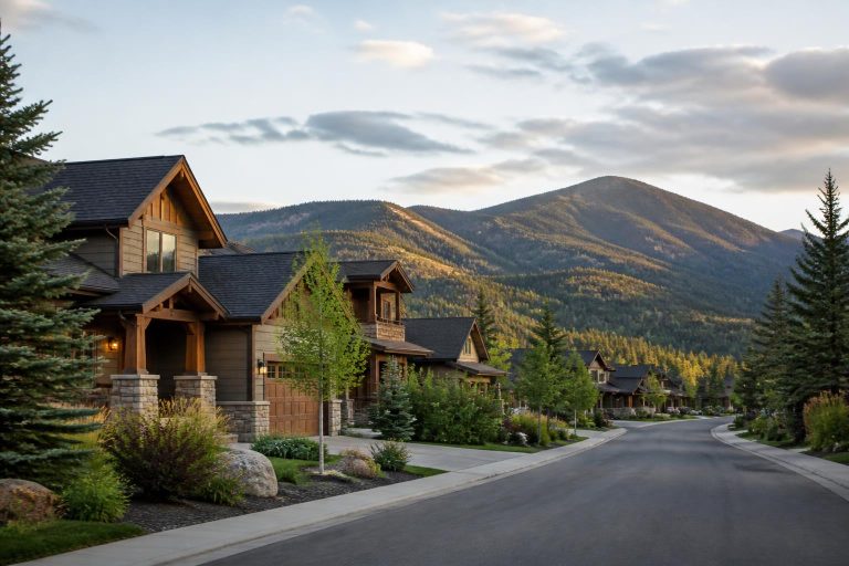 Evergreen, CO