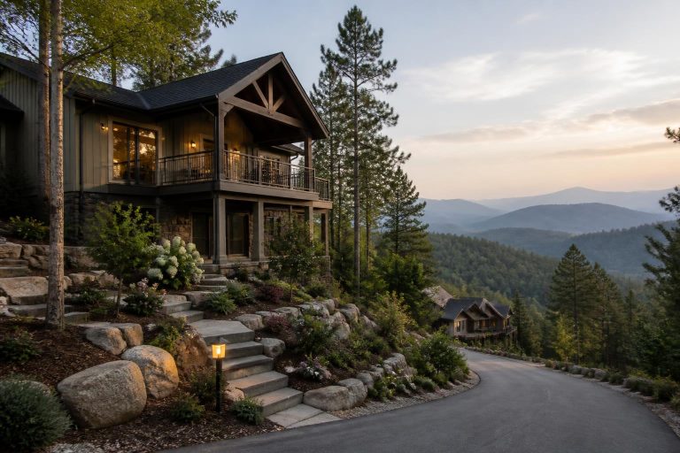 Indian Hills, CO