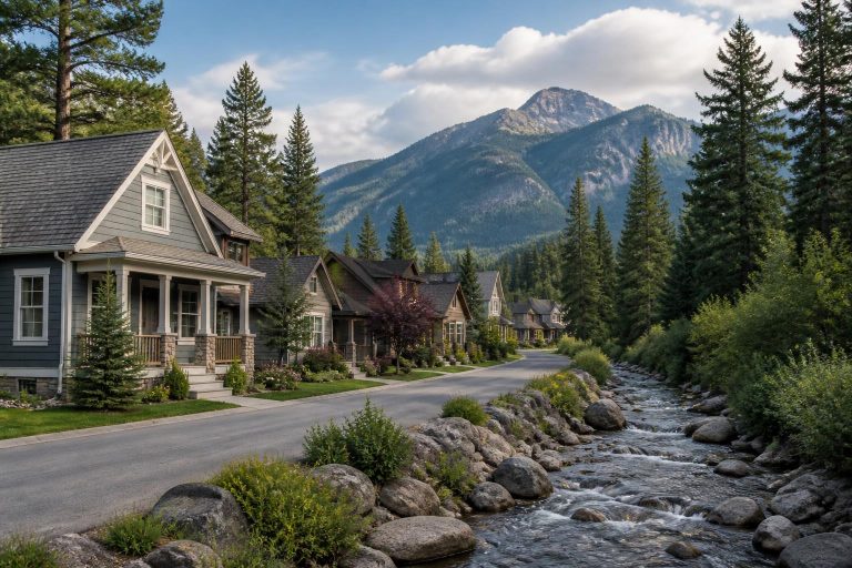 Kittredge, CO