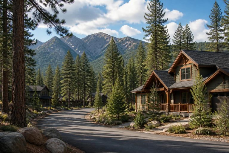Pine, CO
