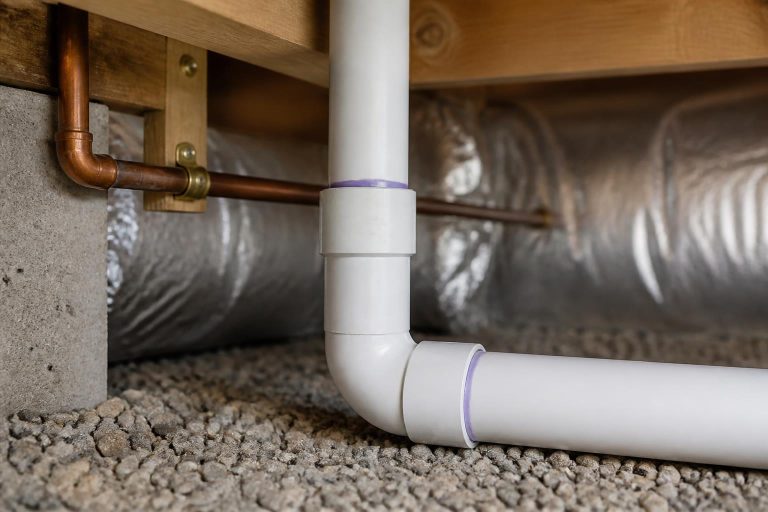 Pipe Repair