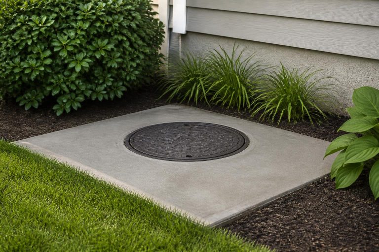Sewer Line Repair